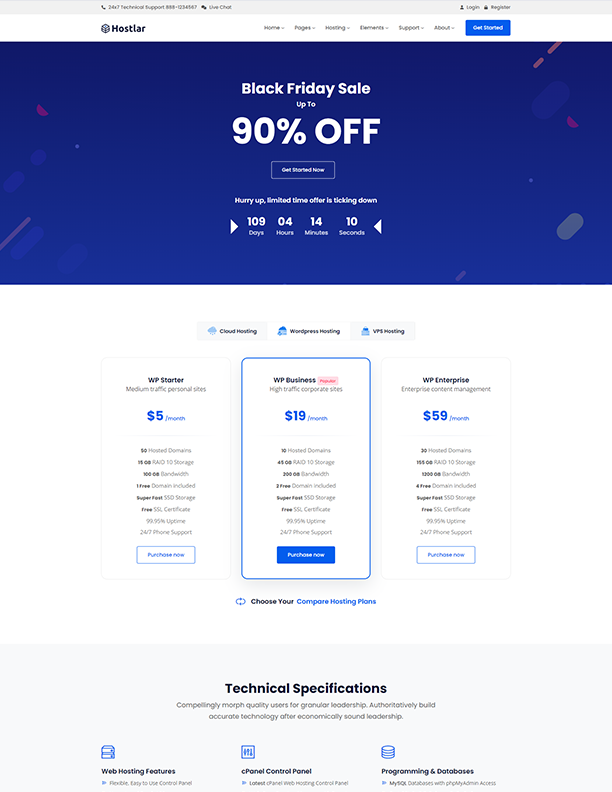 demo