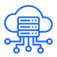 shared hosting